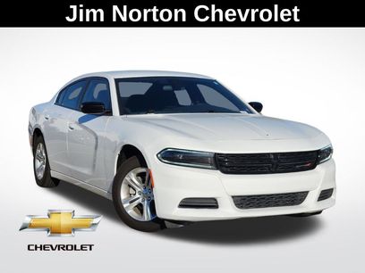 Used 2023 Dodge Charger SXT