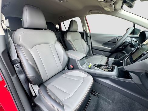 New 2026 Subaru Crosstrek 2.5i Limited AWD/4WD image 26