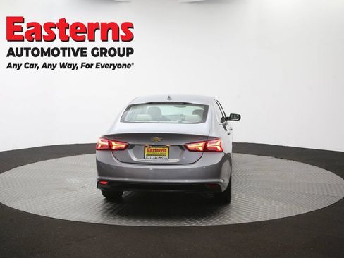 Used 2024 Chevrolet Malibu LT FWD image 39