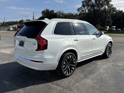 New 2026 Volvo XC90 B6 Ultra w/ Protection Package AWD/4WD image 5