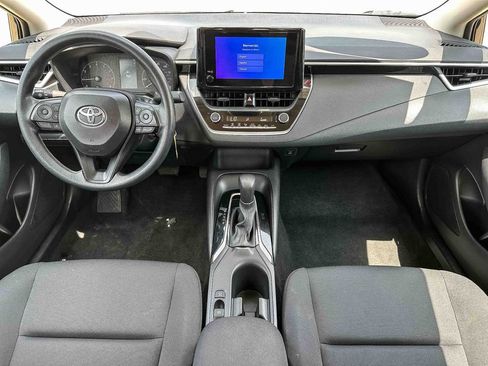Certified 2024 Toyota Corolla LE FWD image 11