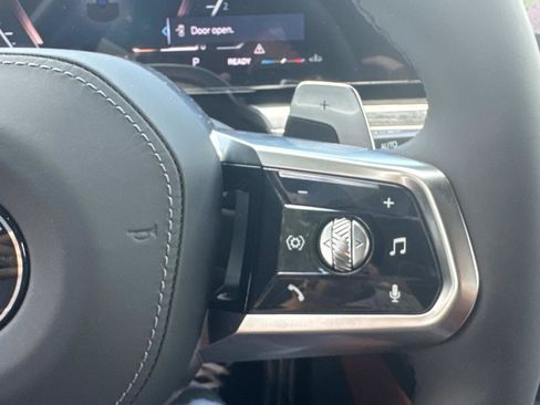 New 2025 BMW 760i xDrive AWD/4WD image 27