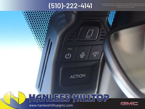 Used 2025 Lexus ES 300h F Sport w/ Accessory Package (Z1) FWD image 28