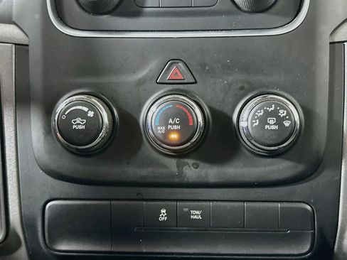 Used 2013 RAM 1500 Express AWD/4WD image 15