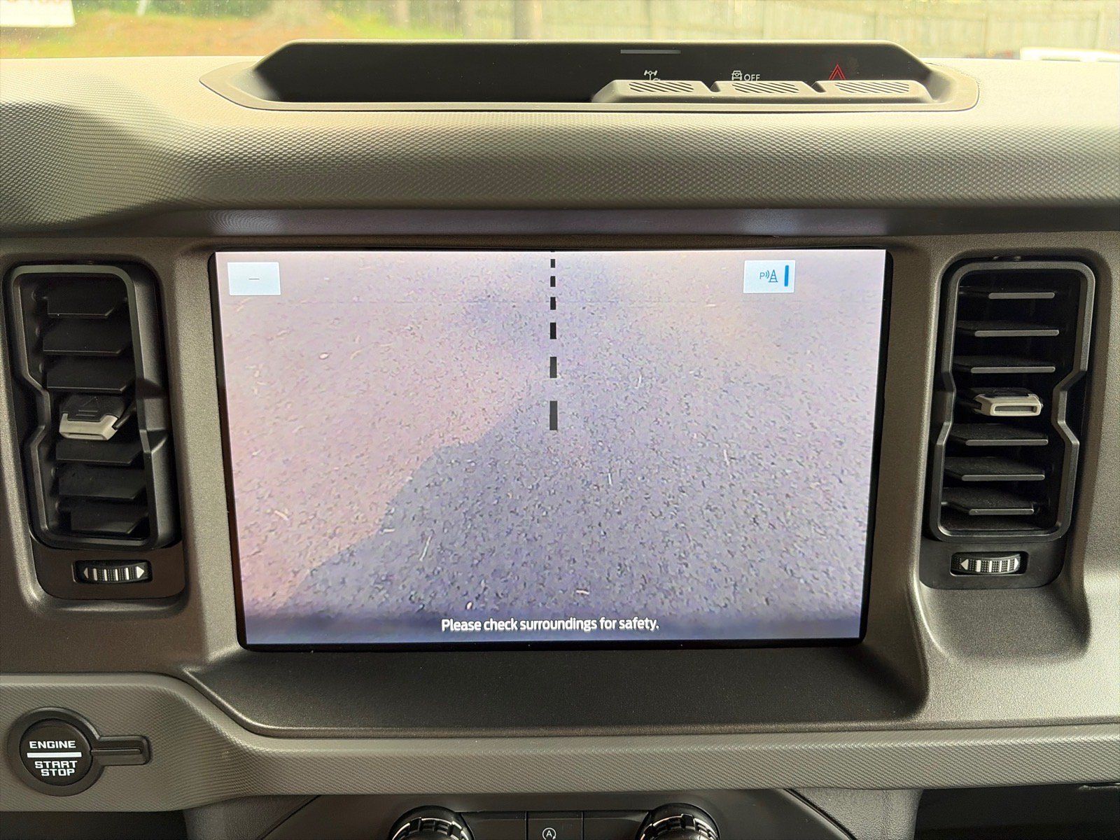 Used 2024 Ford Bronco Big Bend AWD/4WD image 26