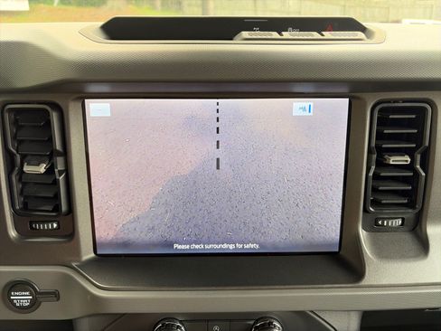 Used 2024 Ford Bronco Big Bend AWD/4WD image 26