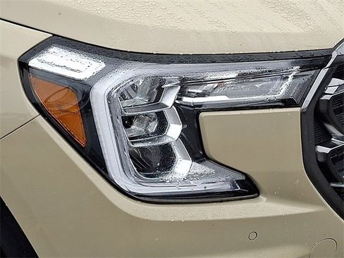 Used 2022 GMC Terrain AT4 w/ Tech Package image 29