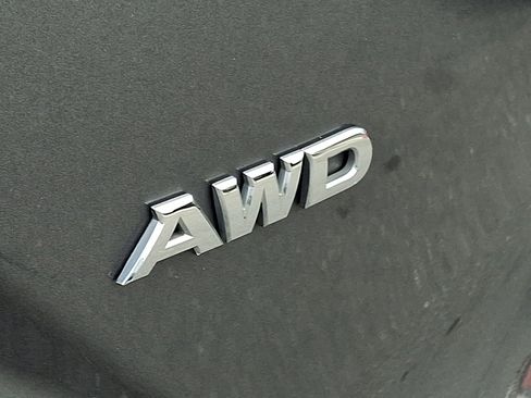 Used 2022 Nissan Murano S AWD/4WD image 30