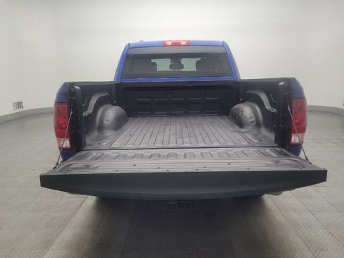 Used 2018 RAM 1500 Tradesman w/ Popular Equipment Group RWD image 29