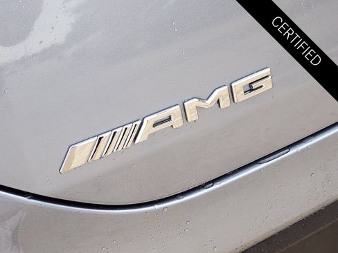 Used 2026 Mercedes-Benz GLE 53 AMG 4MATIC Coupe image 14