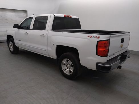 Used 2015 Chevrolet Silverado 1500 LT AWD/4WD image 3
