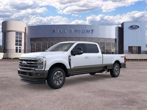 New 2026 Ford F350 King Ranch AWD/4WD image 2