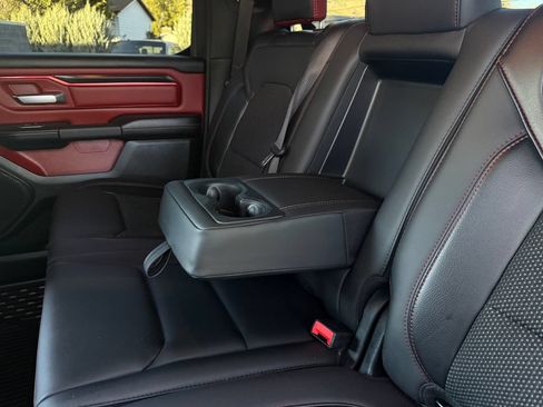 Used 2023 RAM 1500 Rebel w/ Rebel Level 1 Equipment Group AWD/4WD image 38