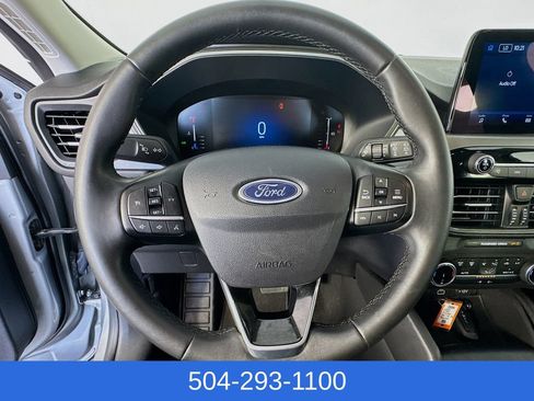 Used 2024 Ford Escape Active FWD image 13