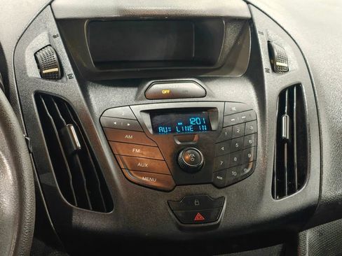 Used 2016 Ford Transit Connect XL image 5