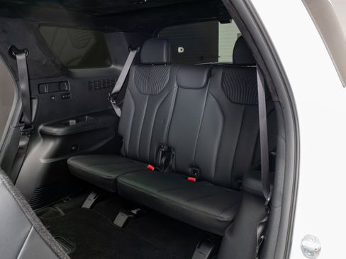 Used 2024 Hyundai Palisade Calligraphy AWD/4WD image 34