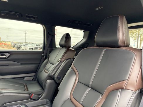 New 2026 Nissan Armada SL image 22