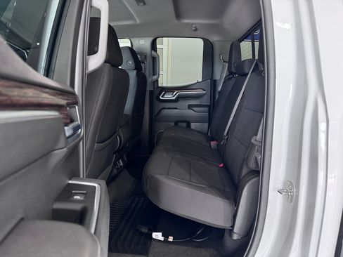 Certified 2023 GMC Sierra 1500 SLE w/ Preferred Package AWD/4WD image 13
