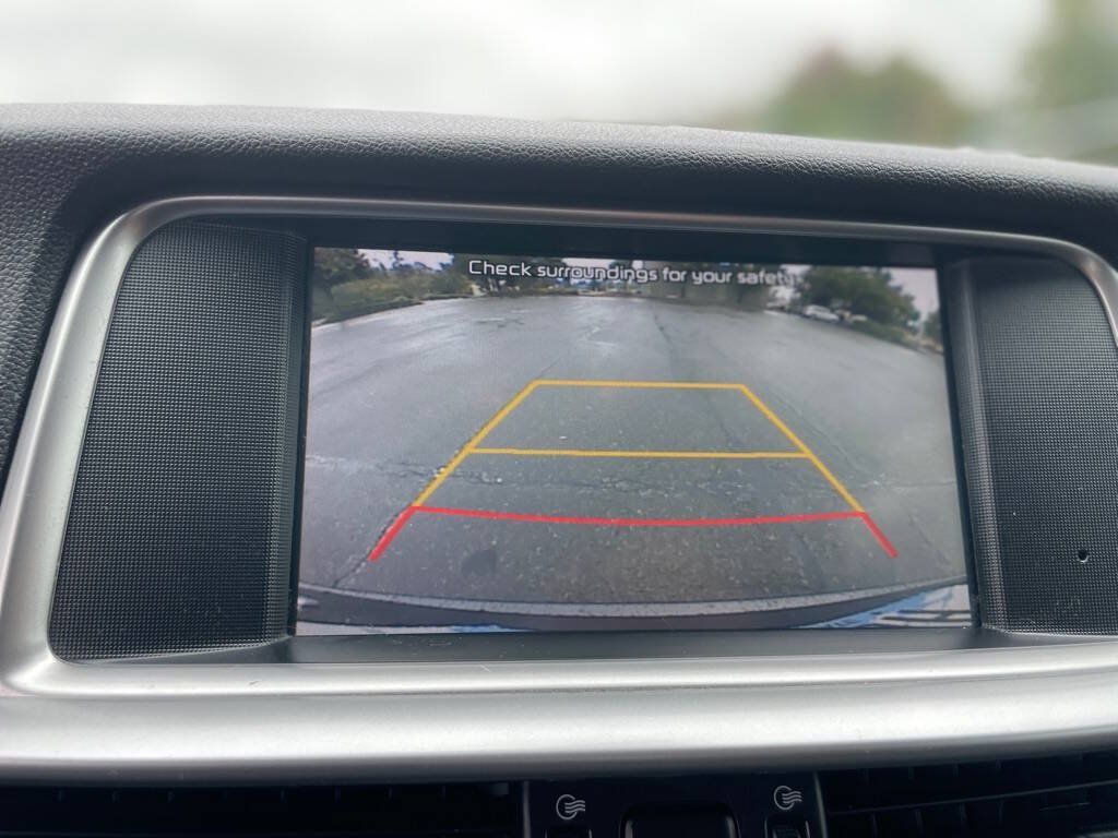 Used 2020 Kia Optima LX FWD image 13