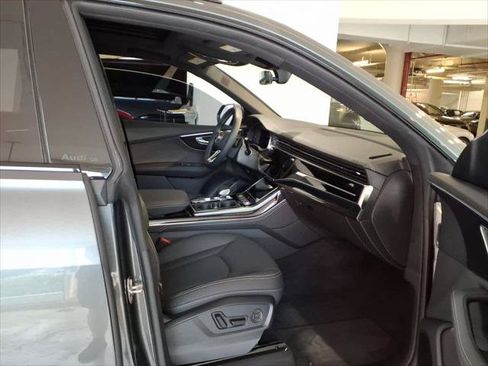 Certified 2026 Audi Q8 Premium Plus AWD/4WD image 21