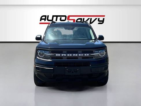Used 2024 Ford Bronco Sport Big Bend AWD/4WD image 2