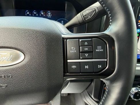 Used 2026 Ford F350 Platinum AWD/4WD image 20