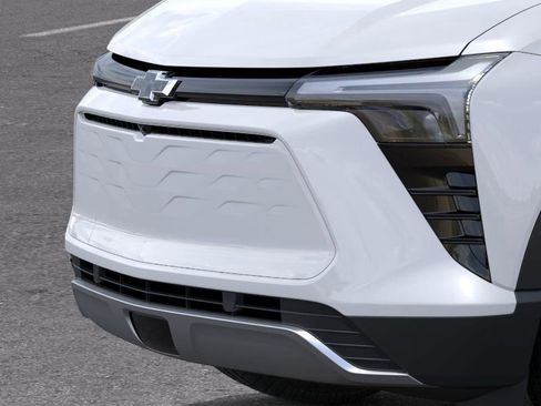New 2025 Chevrolet Blazer EV LT w/ Midnight/Sport Edition AWD/4WD image 13