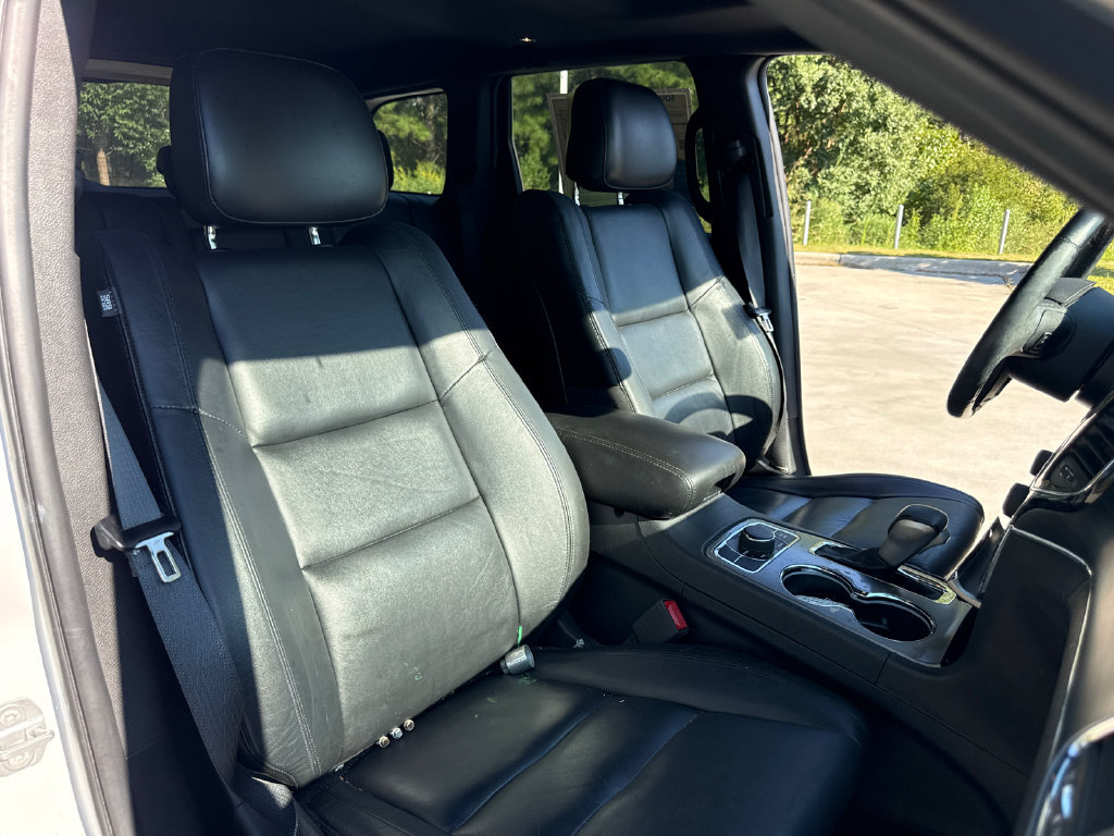 Used 2020 Jeep Grand Cherokee Limited w/ Premium Lighting Group AWD/4WD image 34