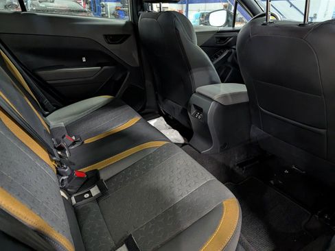 Used 2025 Subaru Crosstrek 2.5i Sport w/ Crosstrek Mirror Package image 19