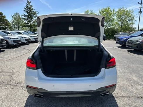 Used 2021 BMW 530i xDrive w/ M Sport Package AWD/4WD image 38