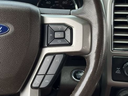 Used 2020 Ford F150 King Ranch w/ Equipment Group 601A Luxury AWD/4WD image 14