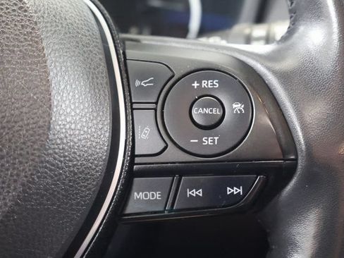 Certified 2019 Toyota RAV4 Limited w/ Cold Weather Package AWD/4WD image 22