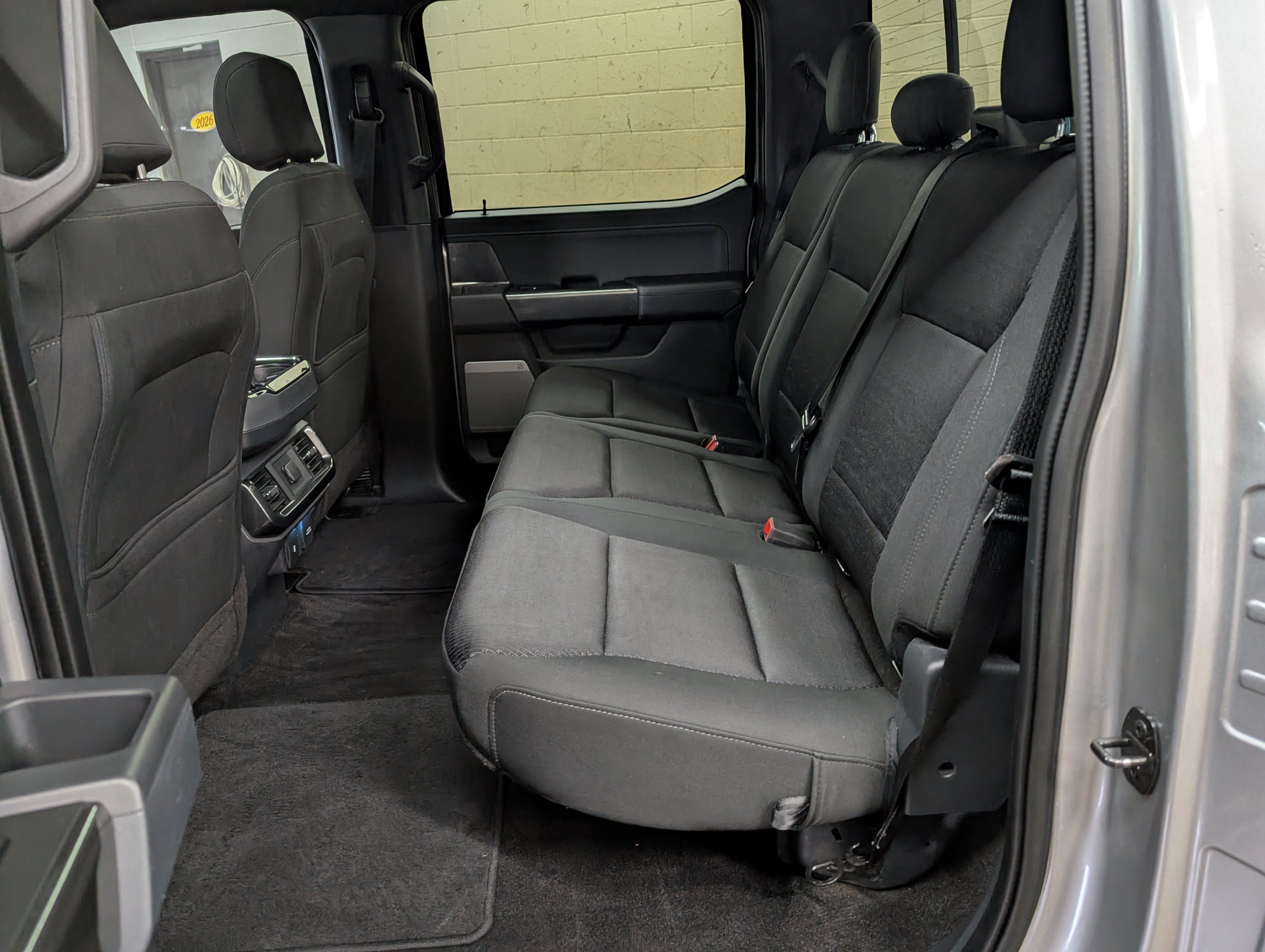 Used 2021 Ford F150 XLT w/ Equipment Group 302A High AWD/4WD image 8