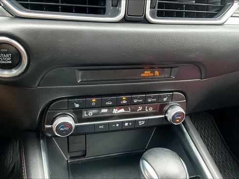Used 2024 MAZDA CX-5 Carbon Edition AWD/4WD image 16