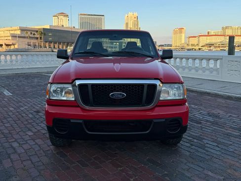 Used 2008 Ford Ranger XL RWD image 3
