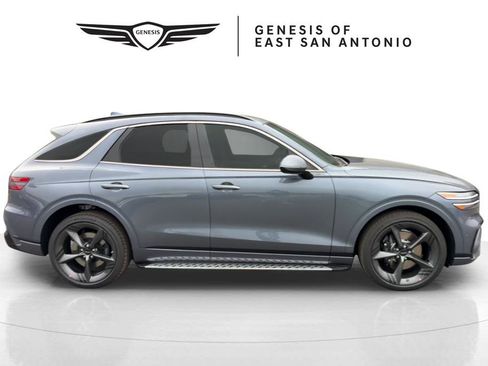 New 2026 Genesis GV70 2.5T Sport Prestige image 2