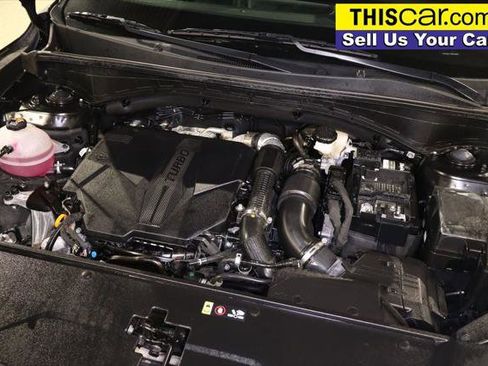 Used 2023 Kia Sorento SX AWD/4WD image 28