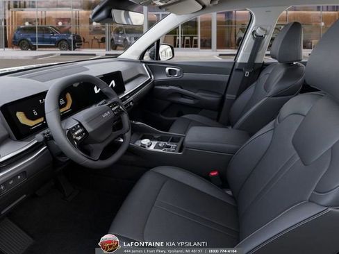 New 2026 Kia Sorento EX image 23