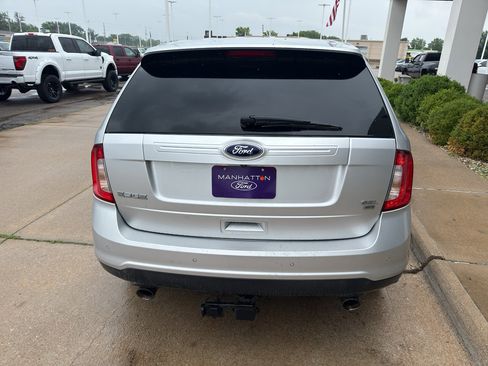 Used 2014 Ford Edge SEL w/ Equipment Group 205A AWD/4WD image 6