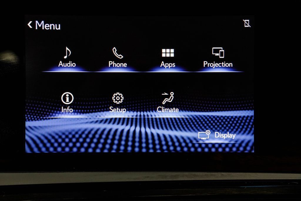 Used 2022 Lexus ES 350 w/ Accessory Package FWD image 31