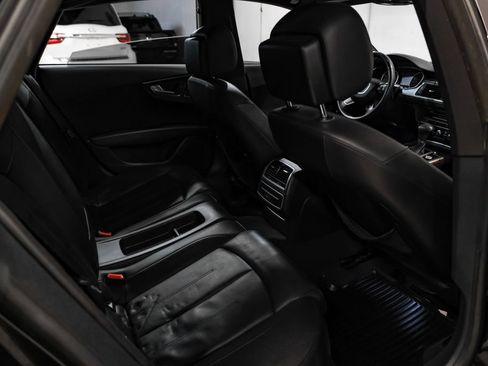 Used 2013 Audi A7 3.0T Premium Plus w/ Premium Plus Pkg AWD/4WD image 38