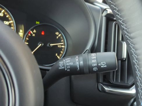 New 2025 MAZDA CX-50 2.5 Hybrid w/ Premium Plus Pkg image 25