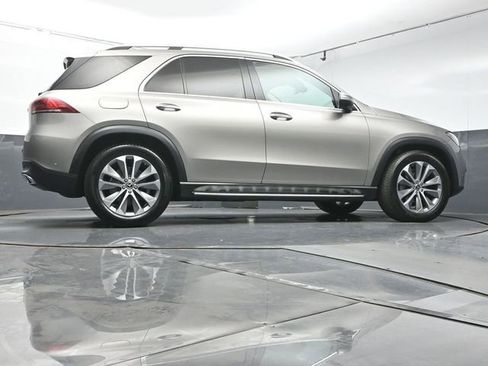 Used 2021 Mercedes-Benz GLE 350 GLE 350 image 38
