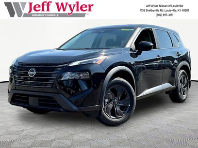 Certified 2026 Nissan Rogue SV w/ Cold Weather Package