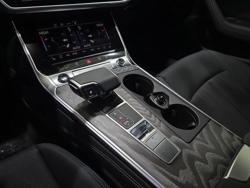 New 2026 Audi A6 Premium Plus image 25