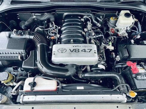 Used 2005 Toyota 4Runner Sport image 19