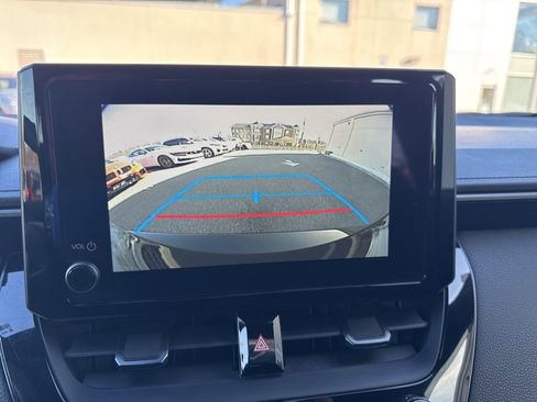 Used 2025 Toyota Corolla GR image 36