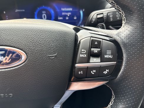 Used 2022 Ford Explorer ST w/ Equipment Group 401A AWD/4WD image 22