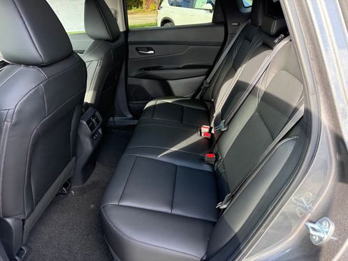 New 2026 Nissan Murano SL image 16