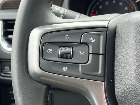 Used 2024 Chevrolet Tahoe LS w/ Driver Alert Package image 32